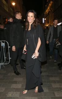 Andrea McLean feet photo thumbnail