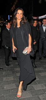 Andrea McLean feet photo thumbnail