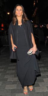 Andrea McLean feet photo thumbnail