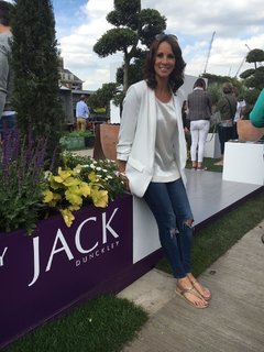 Andrea McLean feet photo thumbnail