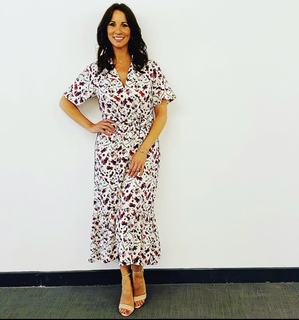 Andrea McLean feet photo thumbnail