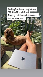 Andrea McLean feet photo 1
