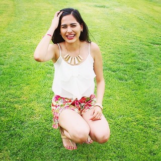 Andrea Meza feet photo 19