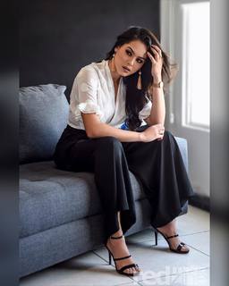 Andrea Meza feet photo 13