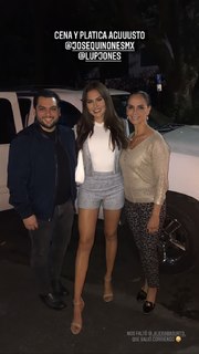 Andrea Meza feet photo 10
