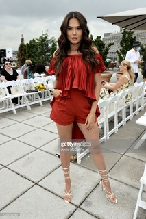 Andrea Meza feet photo 3
