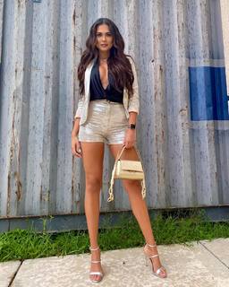 Andrea Meza feet photo 18