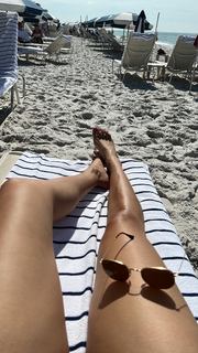 Andrea Meza feet photo 10