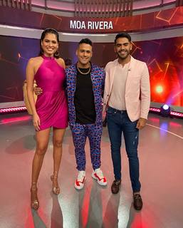 Andrea Meza feet photo 12