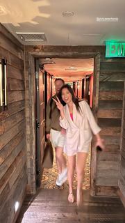 Andrea Meza feet photo 12