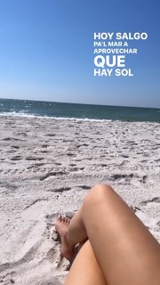 Andrea Meza feet photo 15