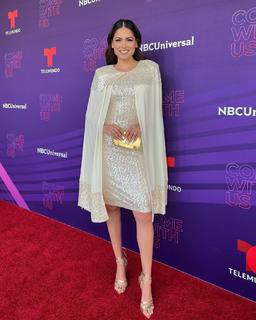 Andrea Meza feet photo 15