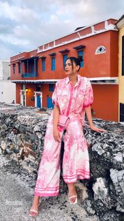 Andrea Meza feet photo 17