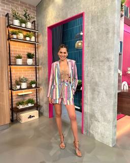 Andrea Meza feet photo 15