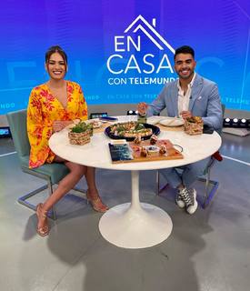 Andrea Meza feet photo 18