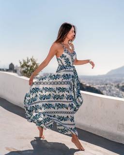 Andrea Meza feet photo 15