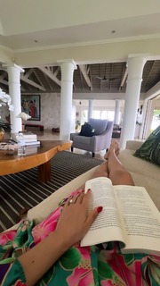 Andrea Meza feet photo 3