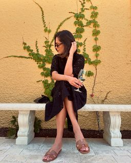 Andrea Meza feet photo 13