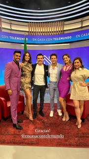 Andrea Meza feet photo 12