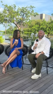 Andrea Meza feet photo 10