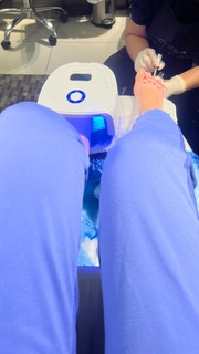 Andrea Meza feet photo 14