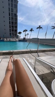 Andrea Meza feet photo 9