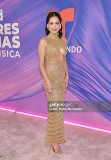 Andrea Meza feet photo 17