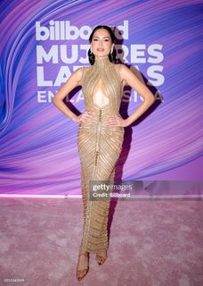 Andrea Meza feet photo 16