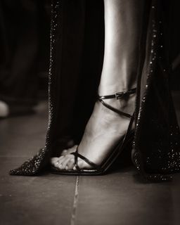 Andrea Meza feet photo 8