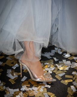 Andrea Meza feet photo 7