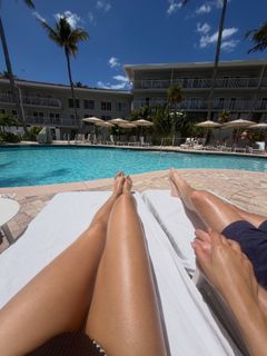 Andrea Meza feet photo 5