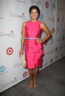 Andrea Navedo feet photo 20