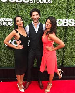 Andrea Navedo feet photo 13