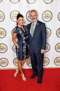 Andrea Navedo feet photo 10
