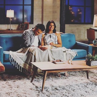 Andrea Navedo feet photo 20