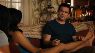 Andrea Navedo feet photo 7