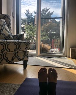 Andrea Osvárt feet photo 18