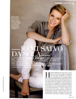 Andrea Osvárt feet photo 8