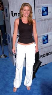 Andrea Parker feet photo 19