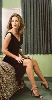 Andrea Parker feet photo 17