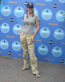 Andrea Parker feet photo 12