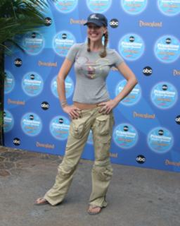 Andrea Parker feet photo 8