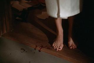 Andrea Parker feet photo 3