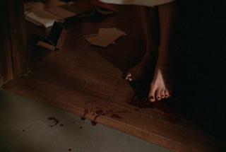 Andrea Parker feet photo 2
