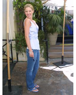 Andrea Parker feet photo 20
