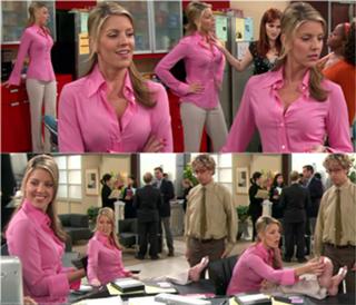Andrea Parker feet photo 10