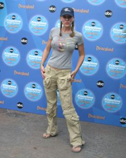 Andrea Parker feet photo 17