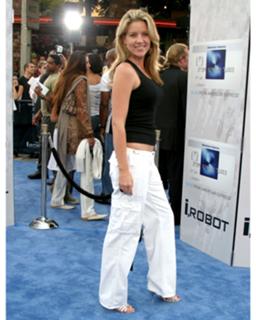 Andrea Parker feet photo 7
