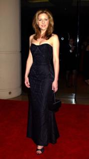 Andrea Parker feet photo 4