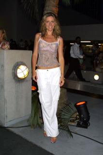 Andrea Parker feet photo 2